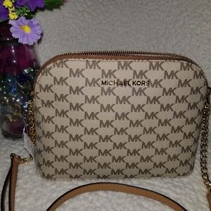 Michael Kors crossbody